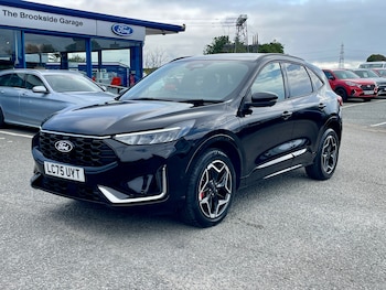 Used Ford Kuga 2025 for sale - 79346639: Photo