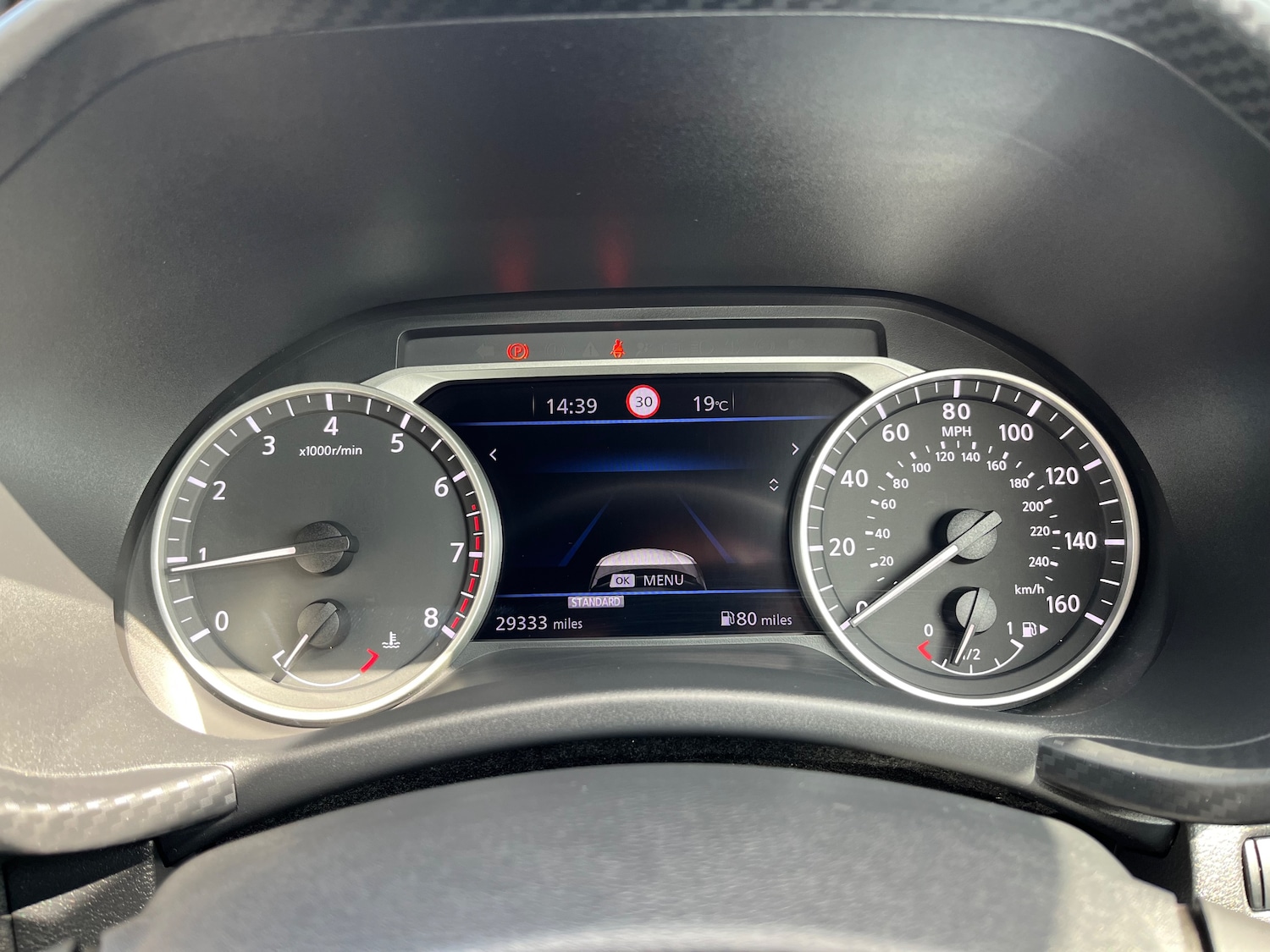 Used Nissan Juke 2020 for sale - 77460440: Photo 12