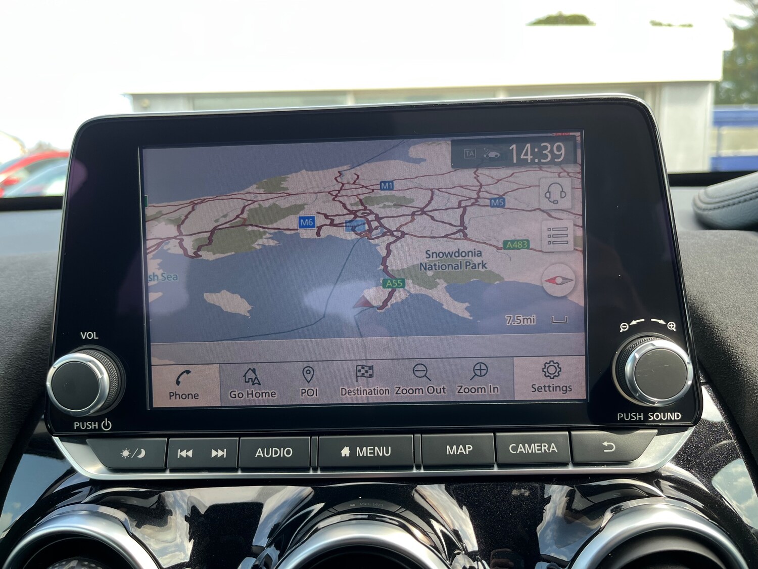 Used Nissan Juke 2020 for sale - 77460440: Photo 13