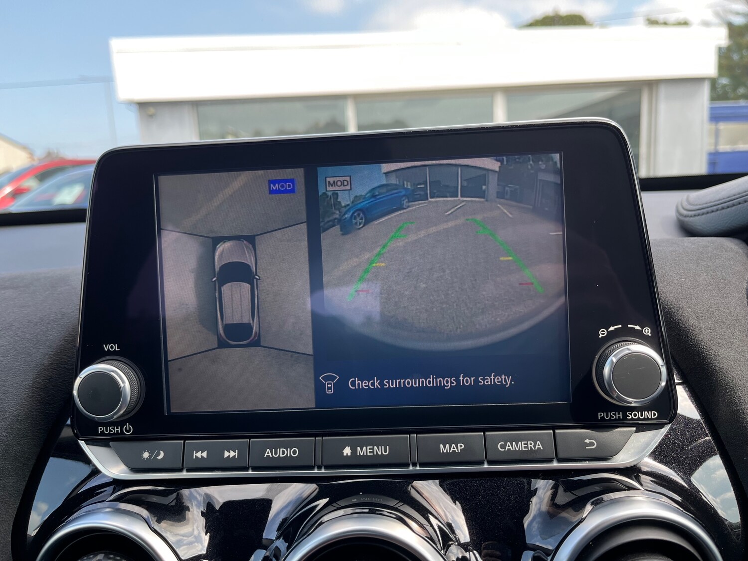 Used Nissan Juke 2020 for sale - 77460440: Photo 14