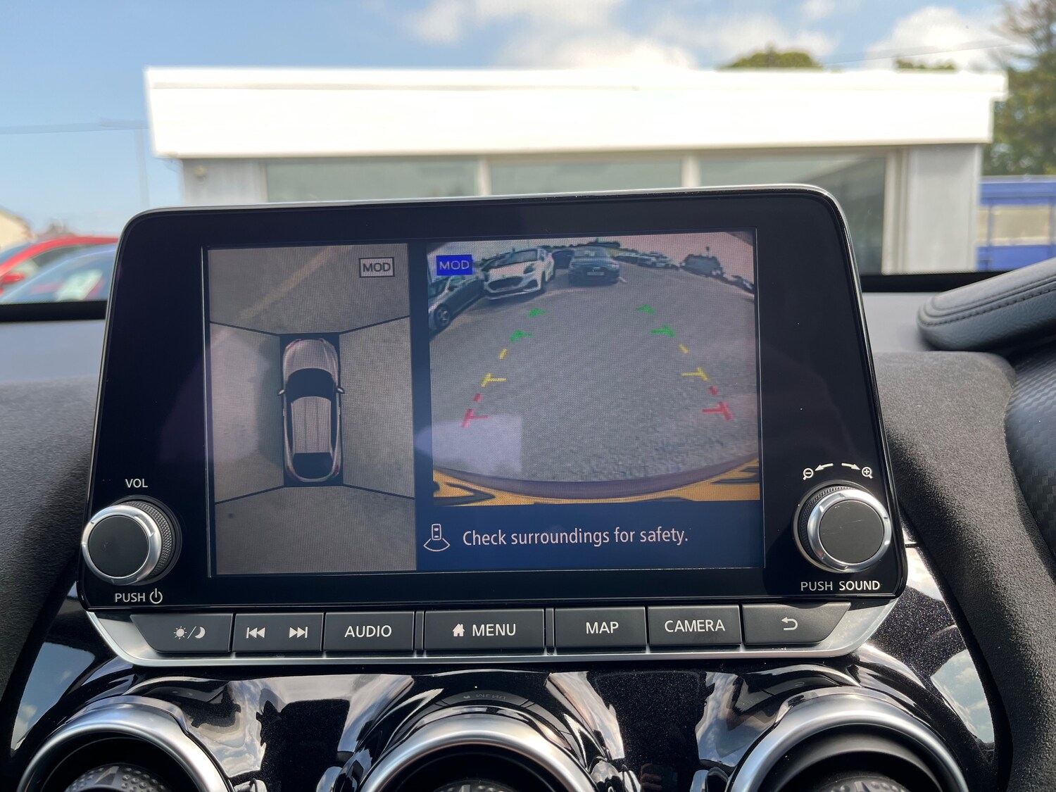 Used Nissan Juke 2020 for sale - 77460440: Photo 15