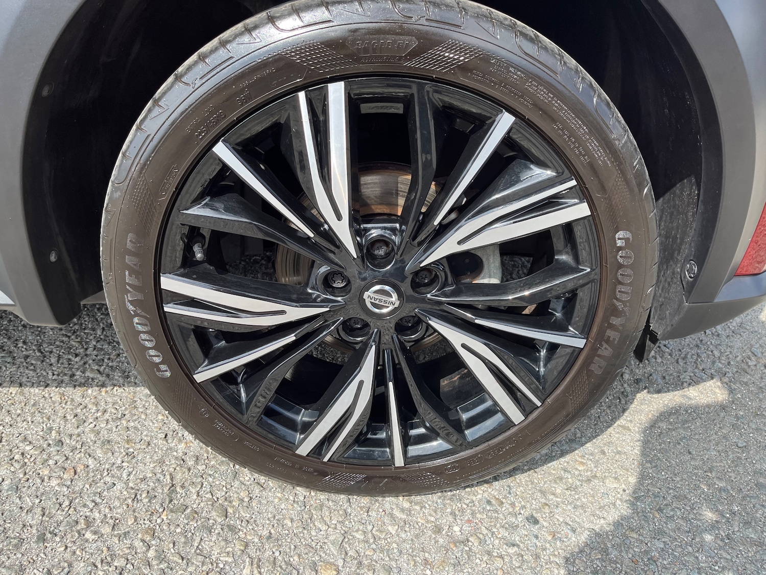 Used Nissan Juke 2020 for sale - 77460440: Photo 9