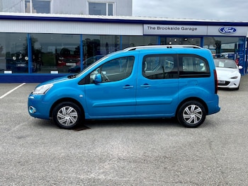 Used Citroen Berlingo Multispace 2014 for sale - 79082279: Photo