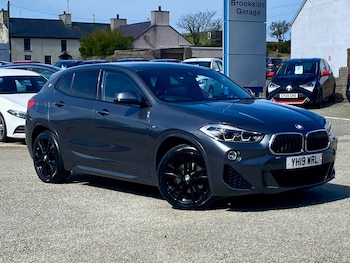 Used BMW X2 2019 for sale - 78268104: Photo