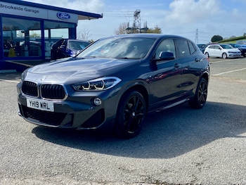 Used BMW X2 2019 for sale - 78268104: Photo