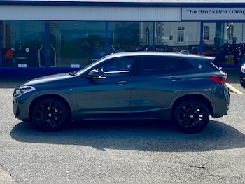 Used BMW X2 2019 for sale - 78268104: Photo