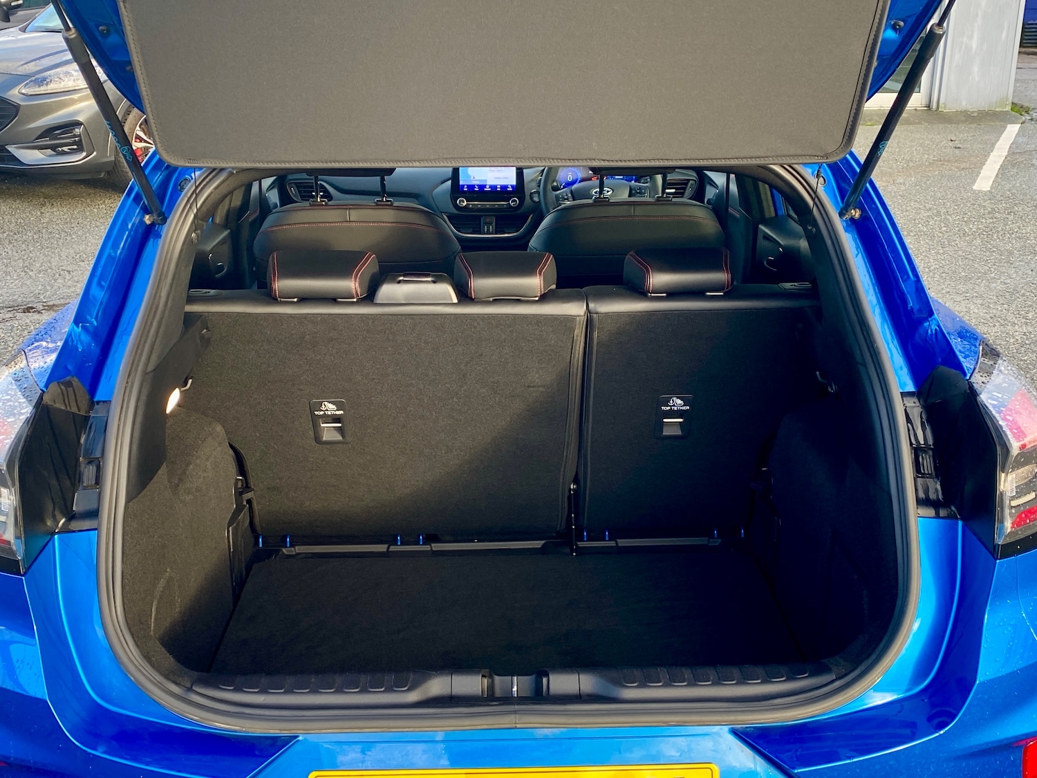 Used Ford Puma 2024 for sale - 77341091: Photo 10