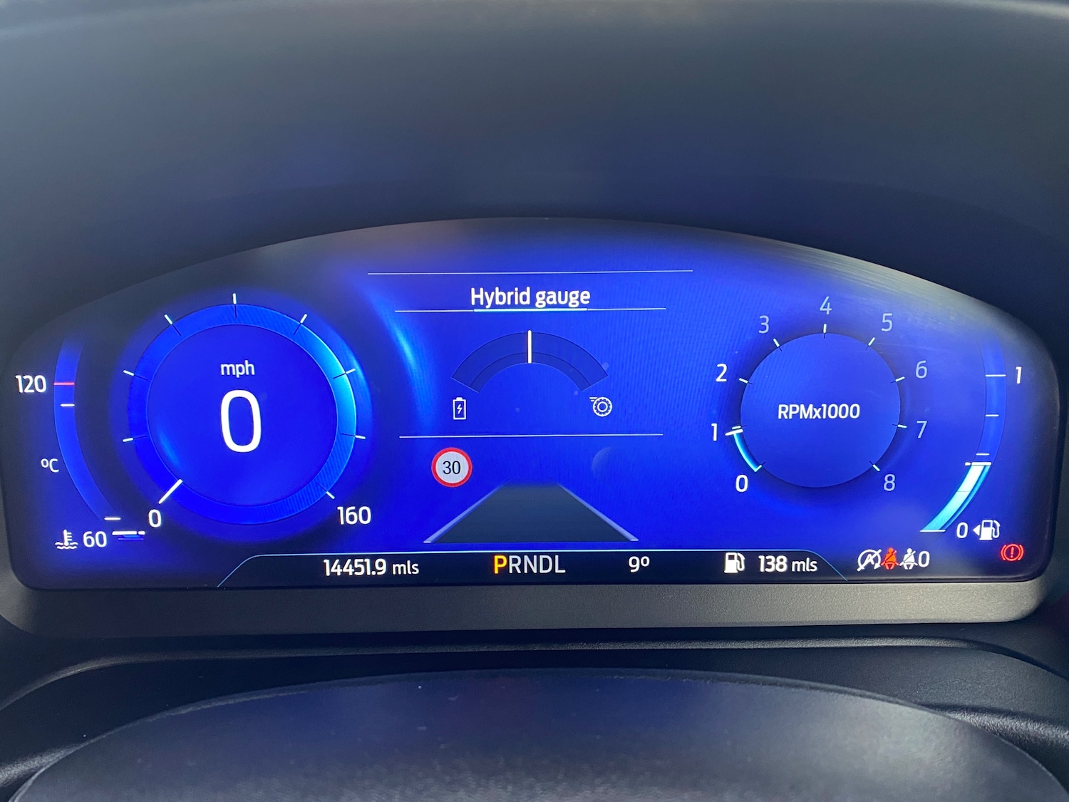 Used Ford Puma 2024 for sale - 77341091: Photo 13