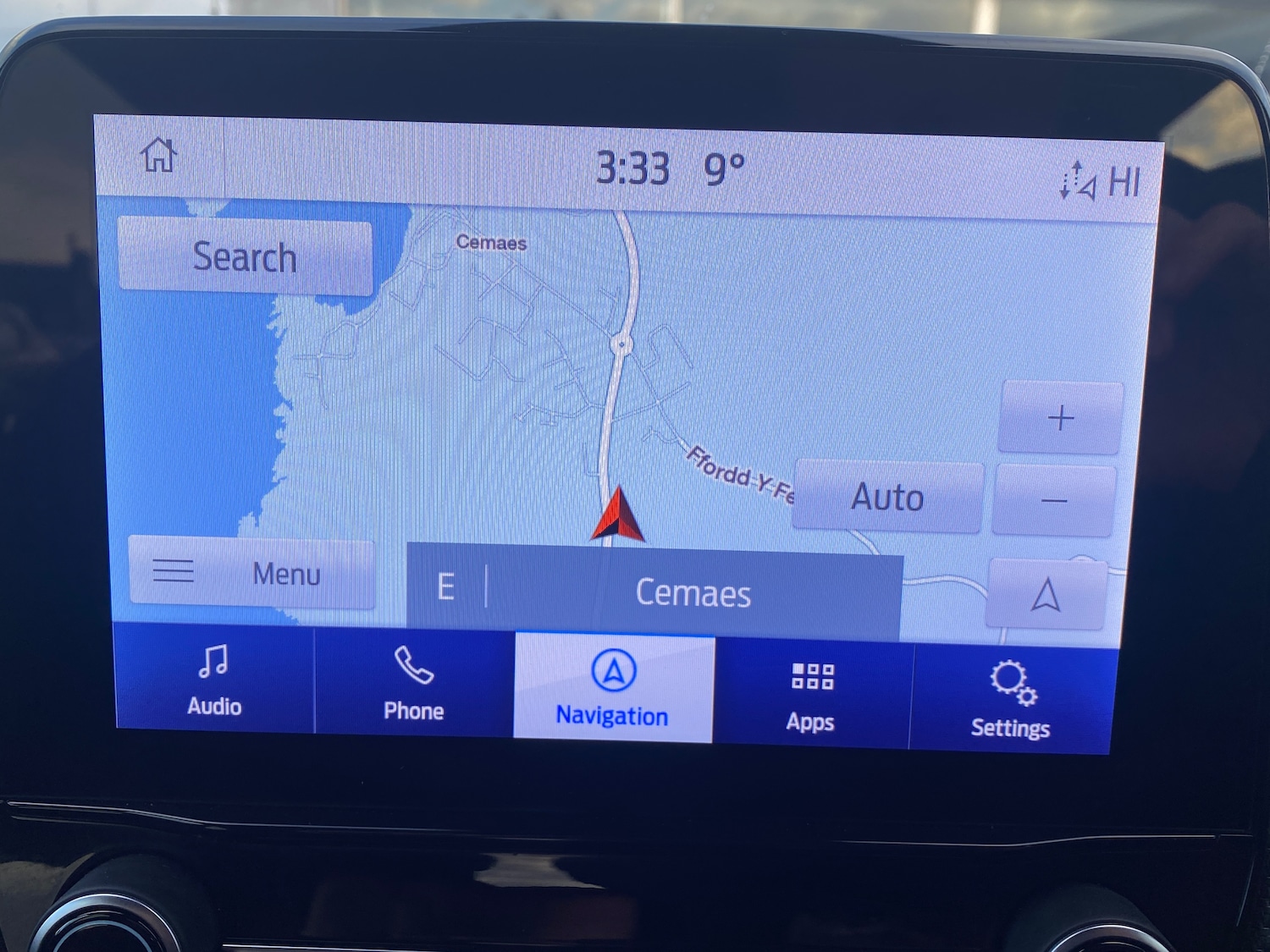 Used Ford Puma 2024 for sale - 77341091: Photo 14