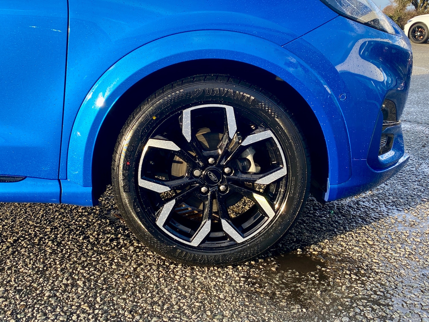 Used Ford Puma 2024 for sale - 77341091: Photo 9