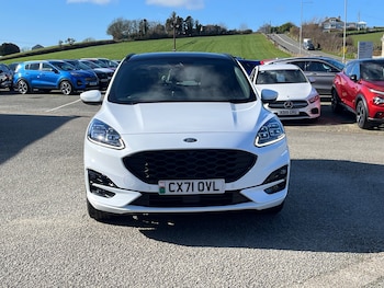 Used Ford Kuga 2021 for sale - 77692013: Photo