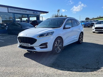 Used Ford Kuga 2021 for sale - 77692013: Photo