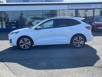 Used Ford Kuga 2021 for sale - 77692013: Photo