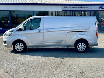 Used Ford Transit Custom 2023 for sale - 79458479: Photo