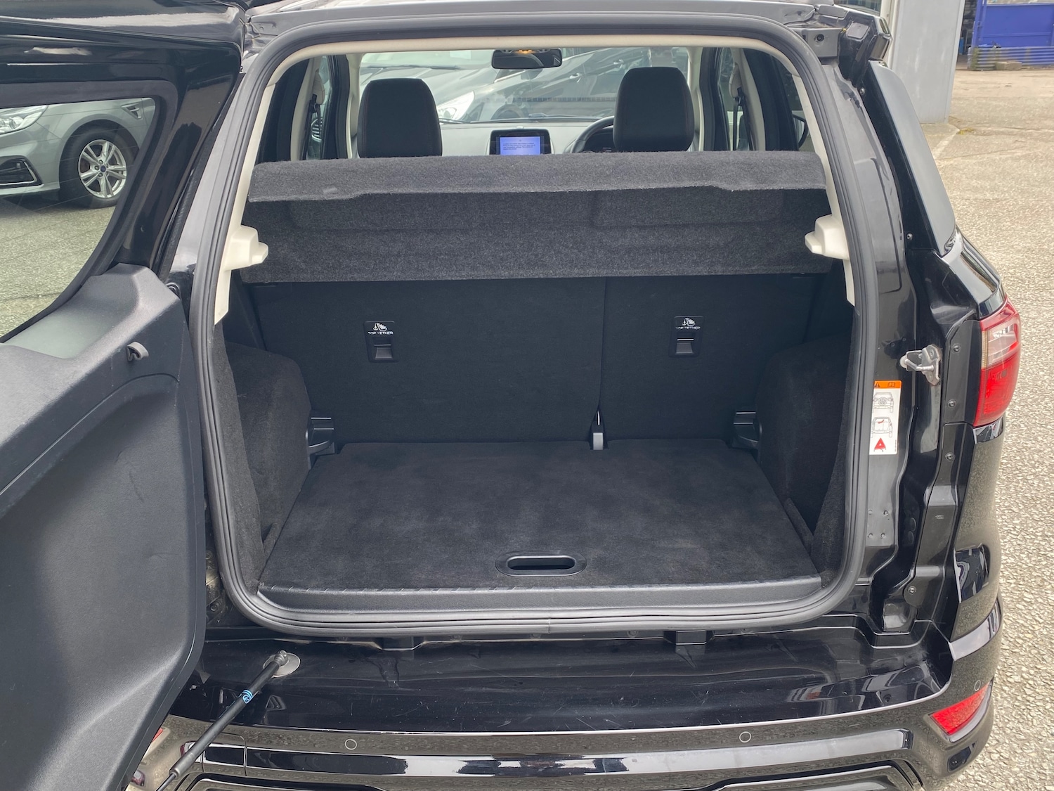 Used Ford Ecosport 2019 for sale - 77200775: Photo 10