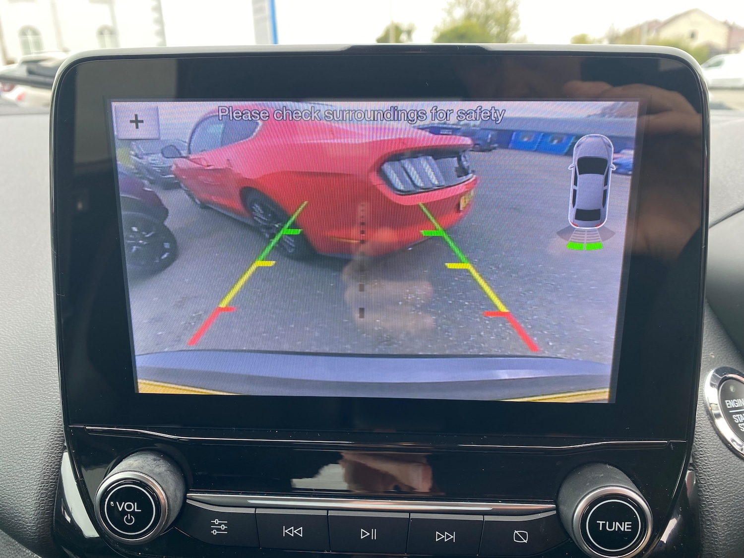 Used Ford Ecosport 2019 for sale - 77200775: Photo 12