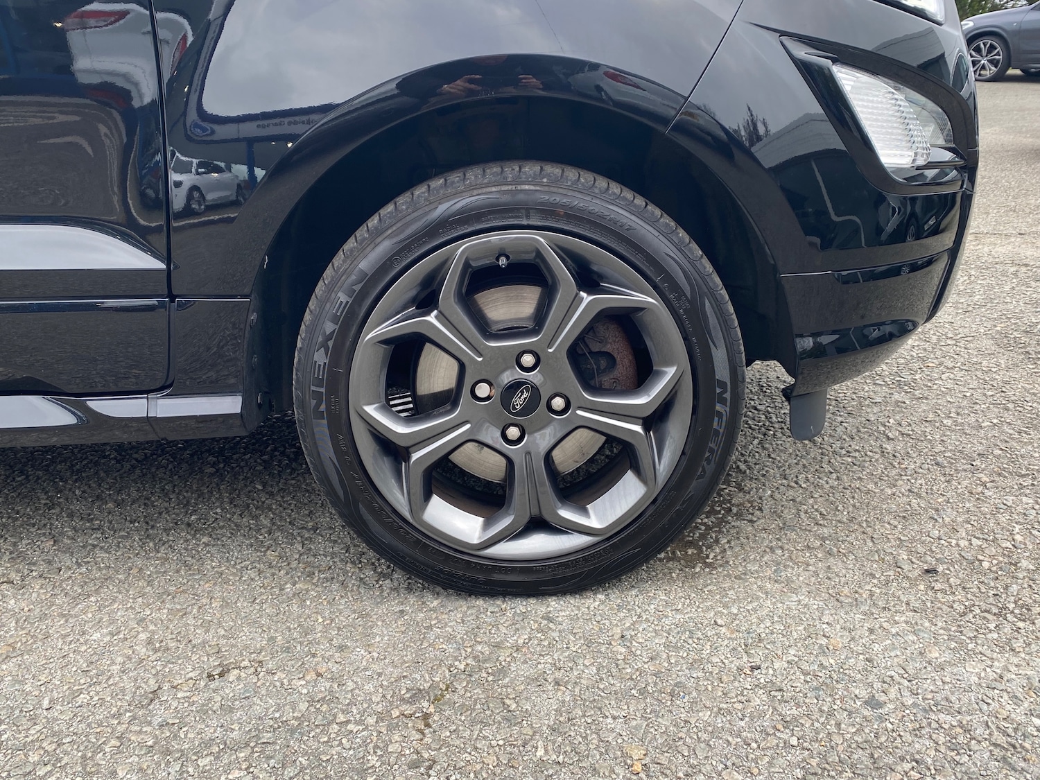 Used Ford Ecosport 2019 for sale - 77200775: Photo 9