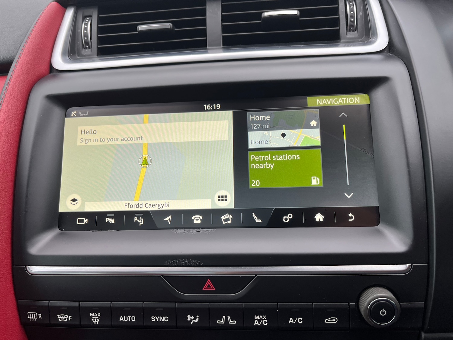 Used Jaguar E-Pace for sale - 76236848: Photo 15