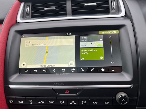 Used Jaguar E-Pace for sale - 76236848: Photo 15
