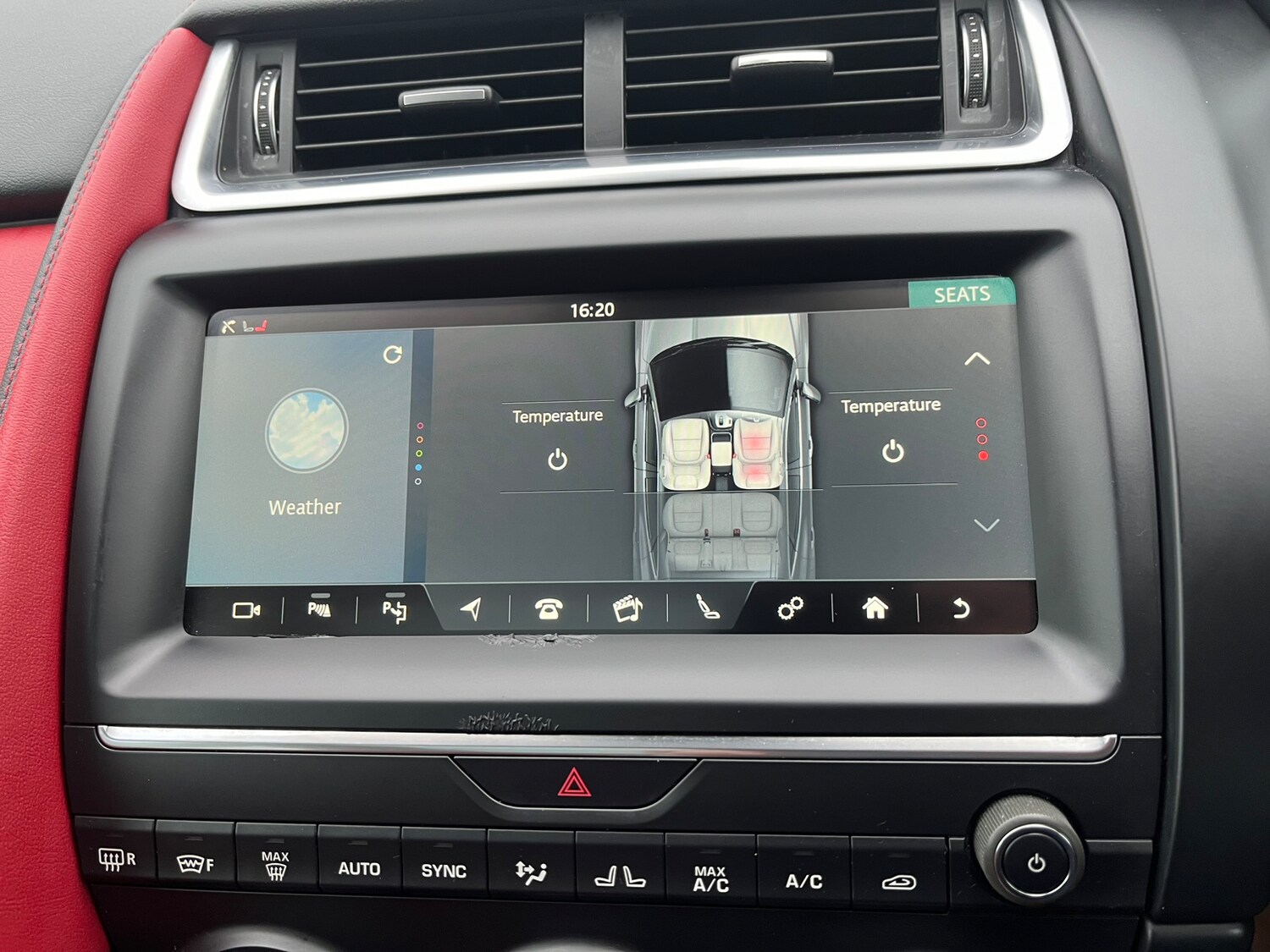 Used Jaguar E-Pace for sale - 76236848: Photo 16