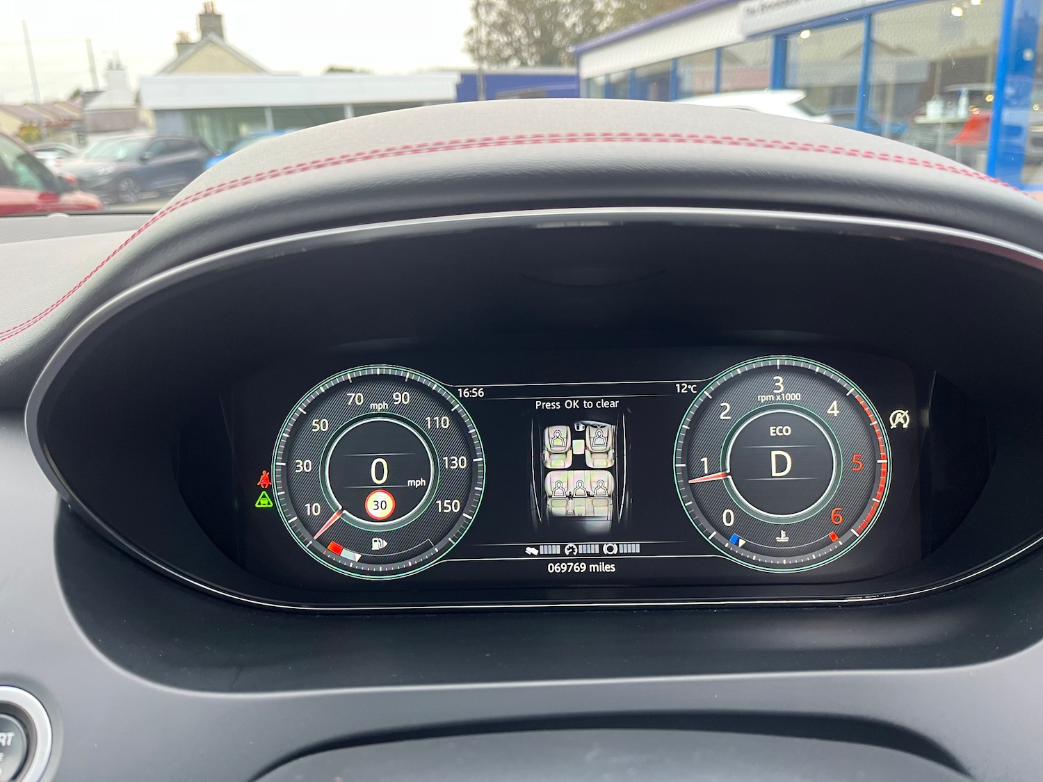 Used Jaguar E-Pace for sale - 76236848: Photo 18