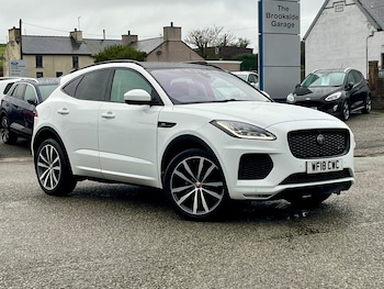 Jaguar - E-Pace