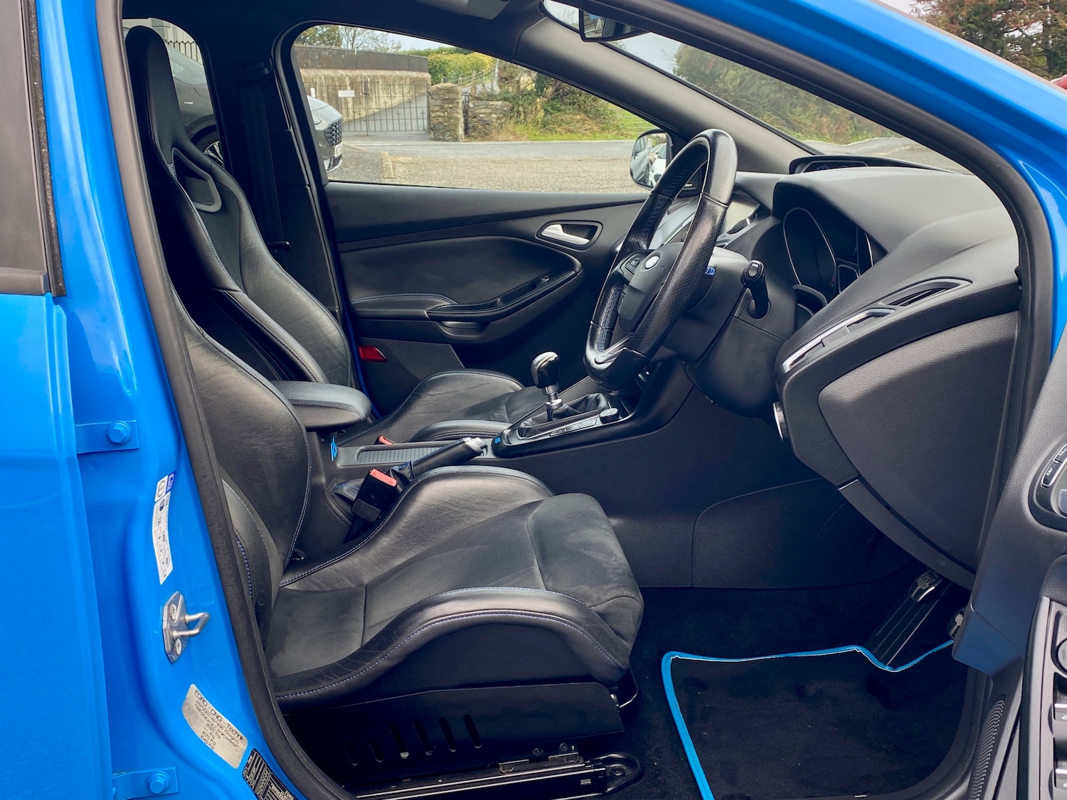 Used Ford Focus 2016 for sale - 76134130: Photo 11