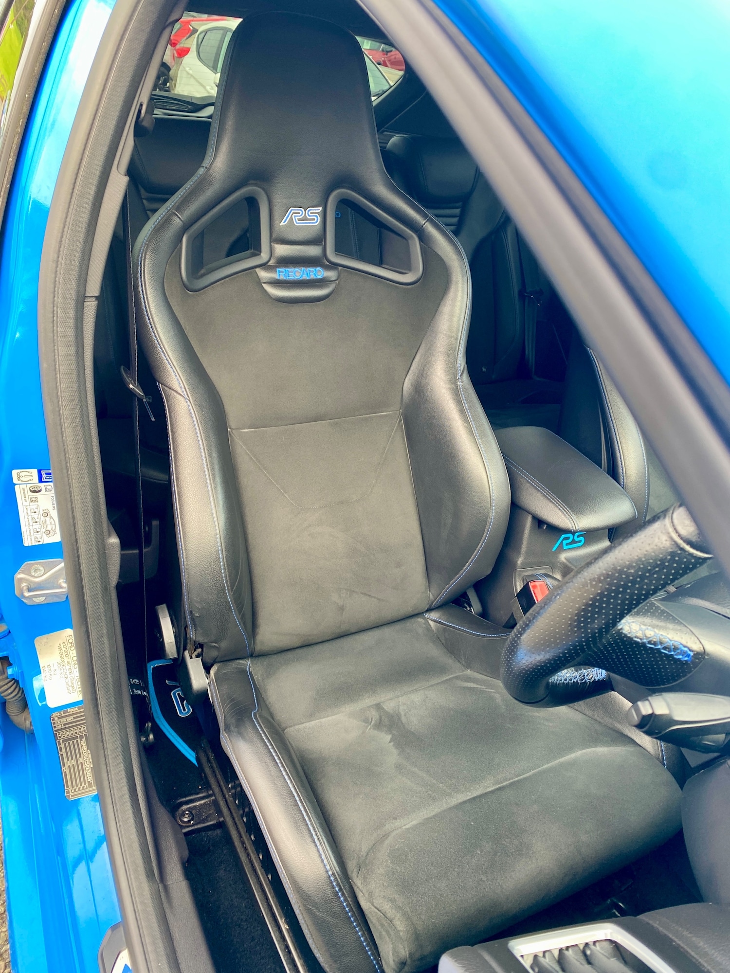 Used Ford Focus 2016 for sale - 76134130: Photo 12