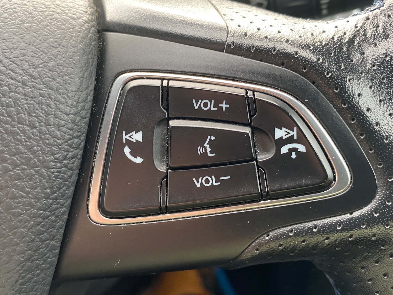 Used Ford Focus 2016 for sale - 76134130: Photo 15