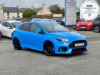 Ford - Focus