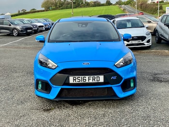 Used Ford Focus 2016 for sale - 76134130: Photo 2