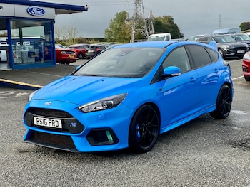 Used Ford Focus 2016 for sale - 76134130: Photo 3