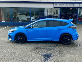 Used Ford Focus 2016 for sale - 76134130: Photo 4
