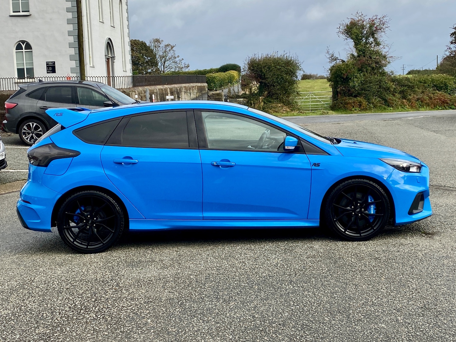 Used Ford Focus 2016 for sale - 76134130: Photo 8