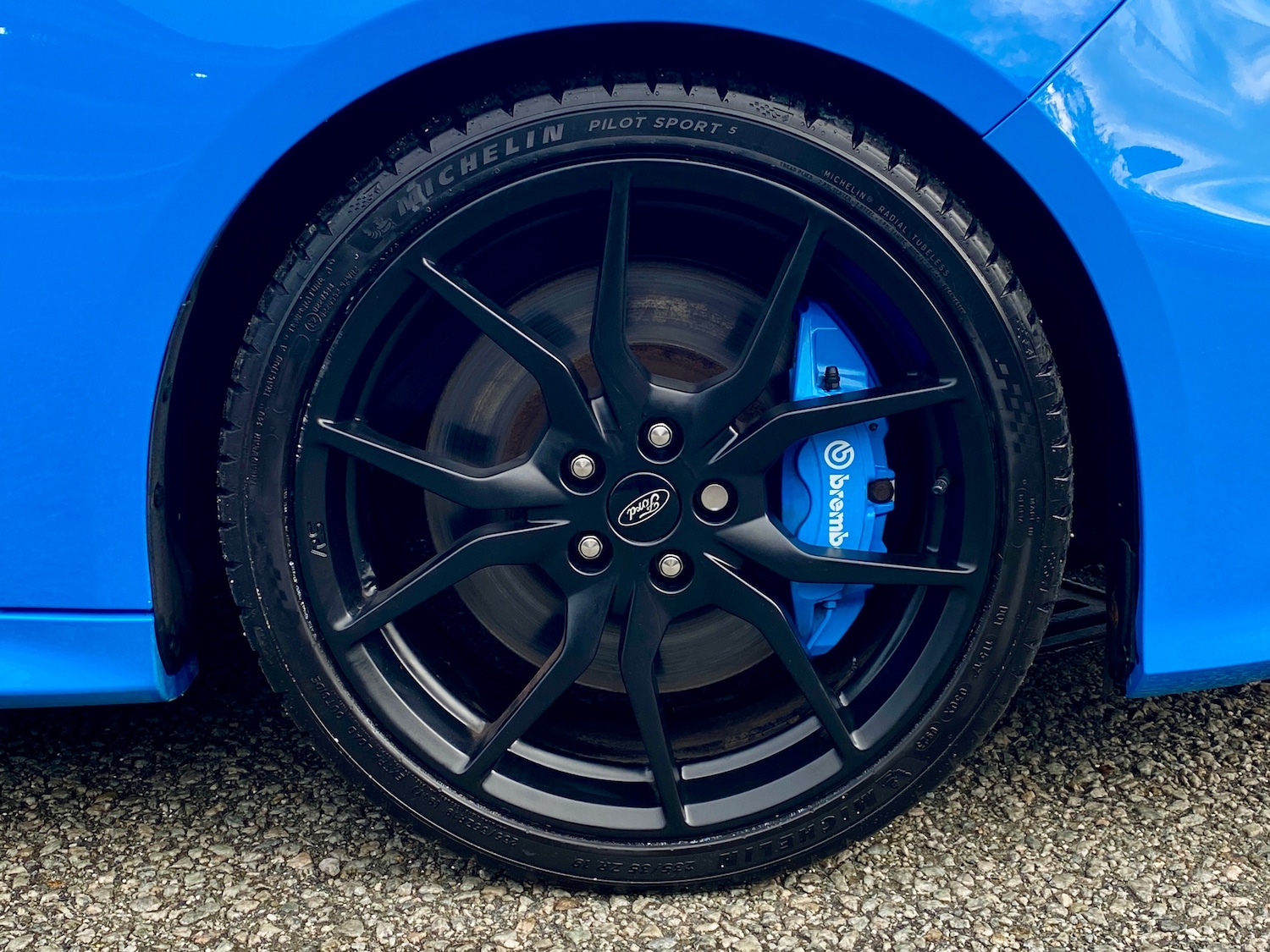 Used Ford Focus 2016 for sale - 76134130: Photo 9