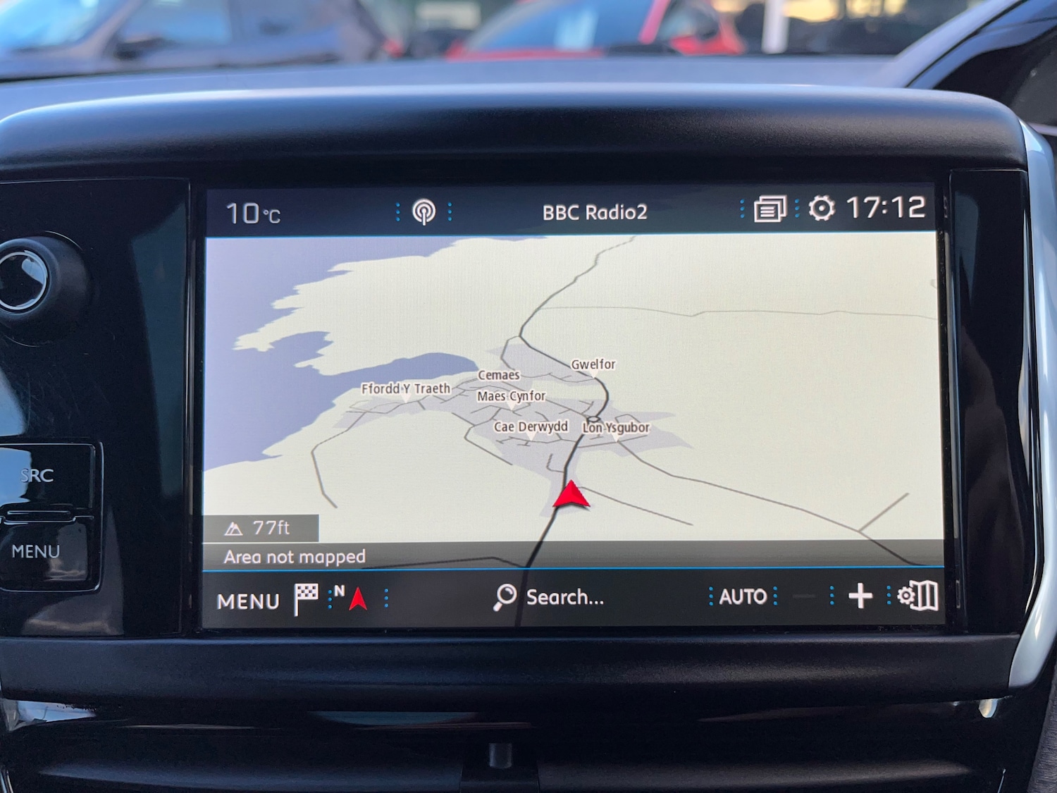 Used Peugeot 2008 2019 for sale - 76369147: Photo 11