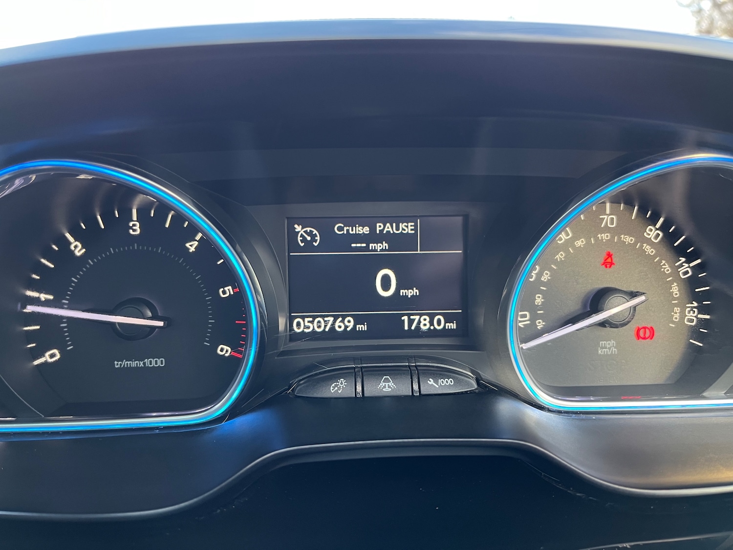 Used Peugeot 2008 2019 for sale - 76369147: Photo 13