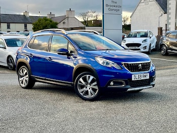 Peugeot - 2008