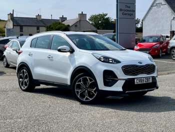 2019 (69) - 1.6 CRDi ISG GT-Line 5dr