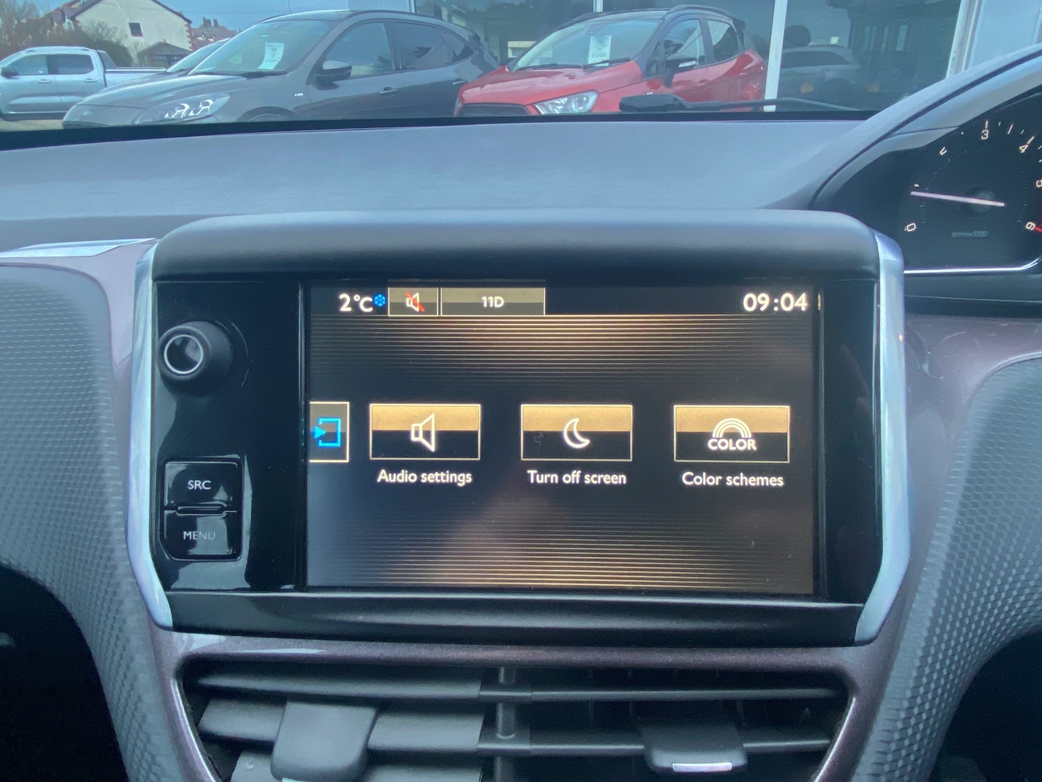 Used Peugeot 2008 for sale - 77310915: Photo 11