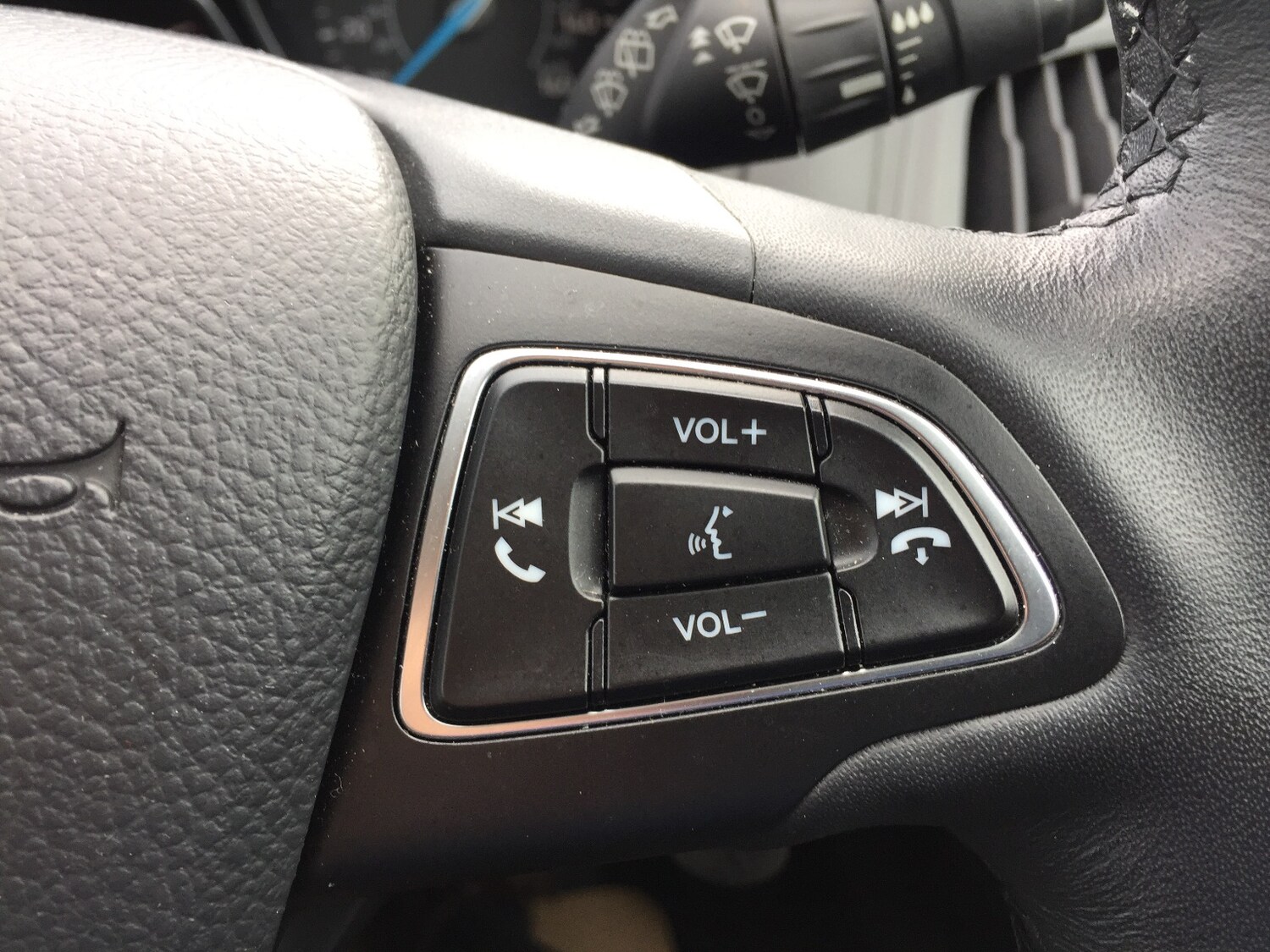 Used Ford Focus 2016 for sale - 77878693: Photo 10