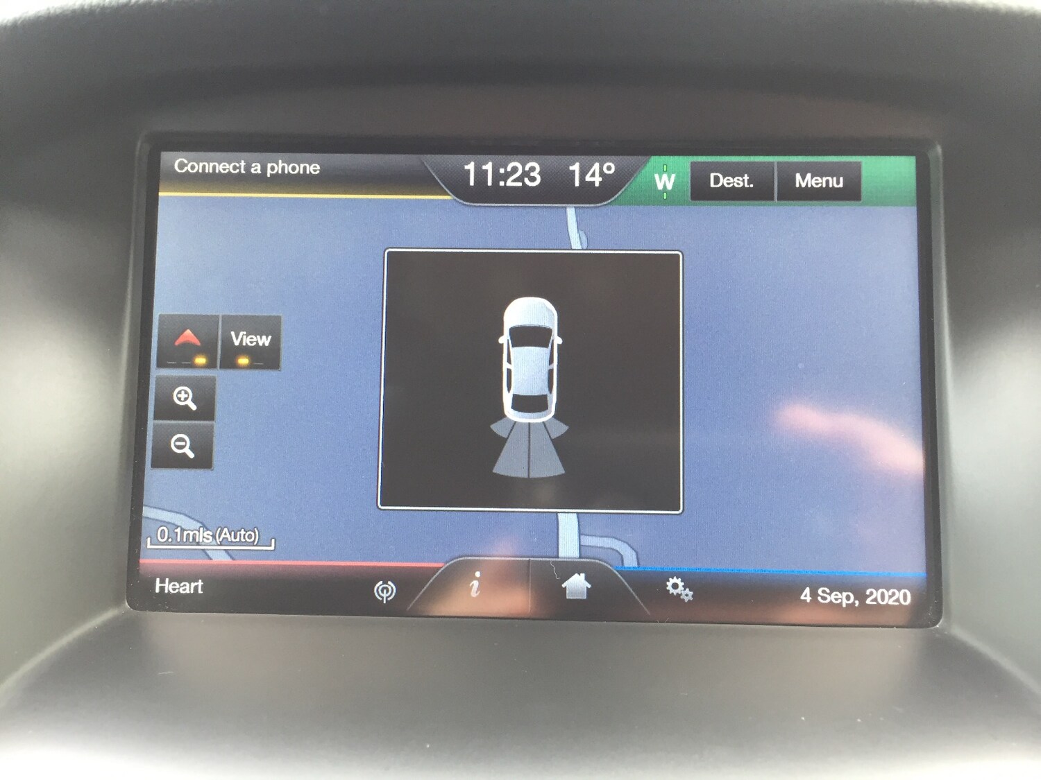 Used Ford Focus 2016 for sale - 77878693: Photo 11