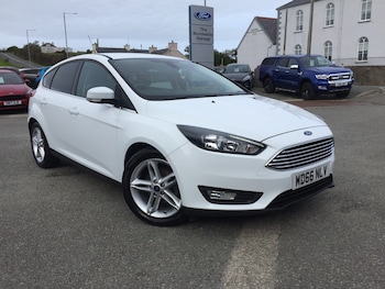 Used Ford Focus 2016 for sale - 77878693: Photo