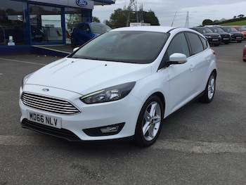 Used Ford Focus 2016 for sale - 77878693: Photo