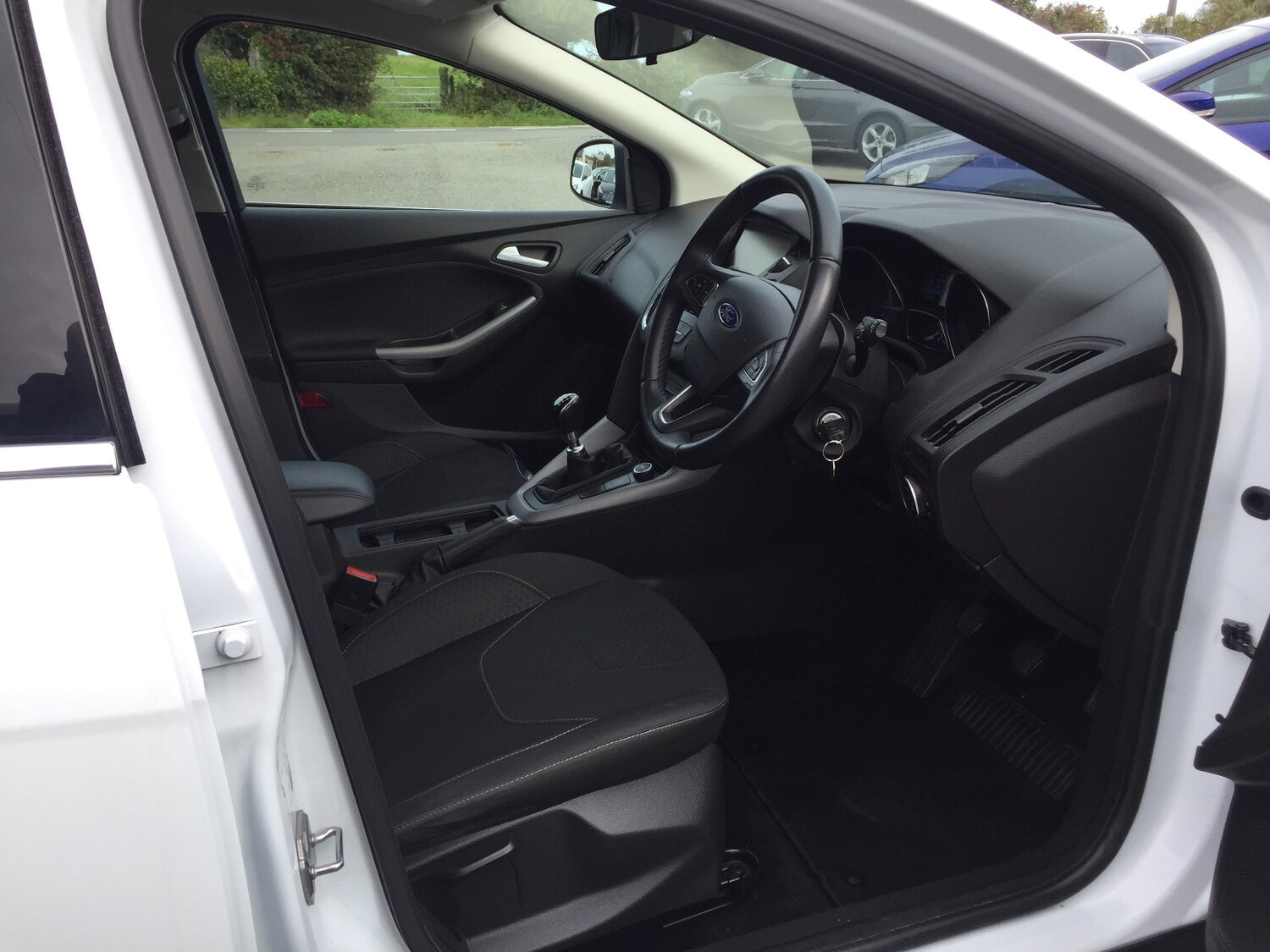 Used Ford Focus 2016 for sale - 77878693: Photo 8