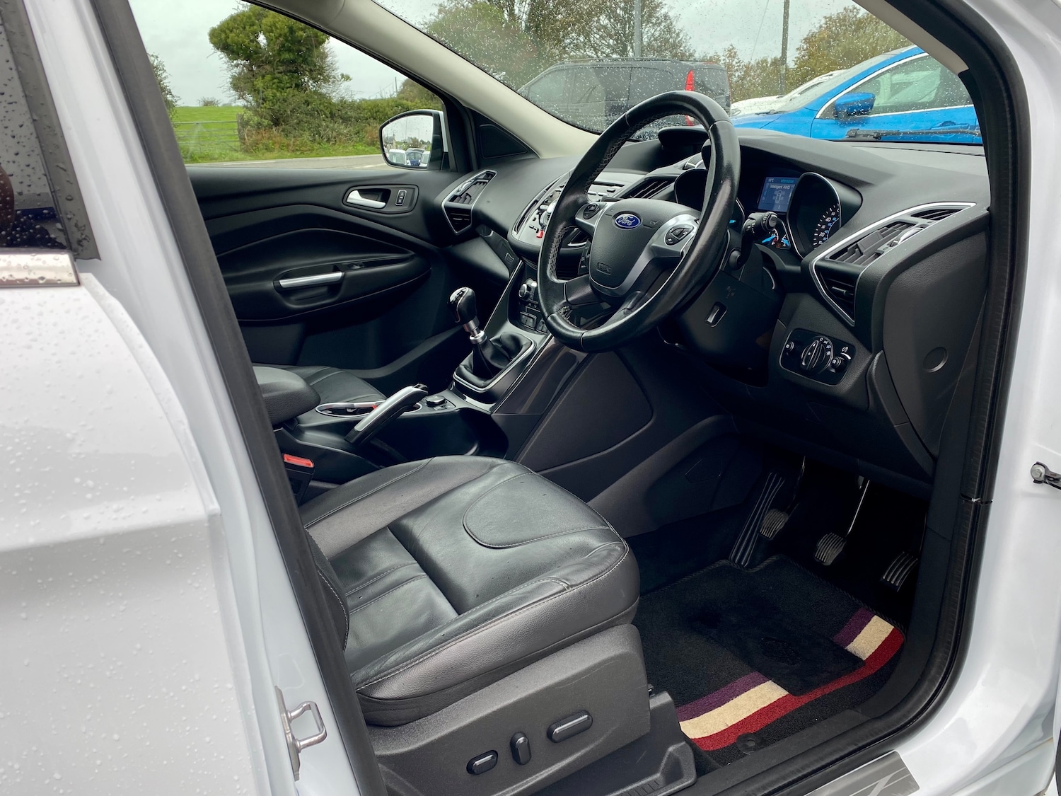 Used Ford Kuga 2015 for sale - 76697814: Photo 12