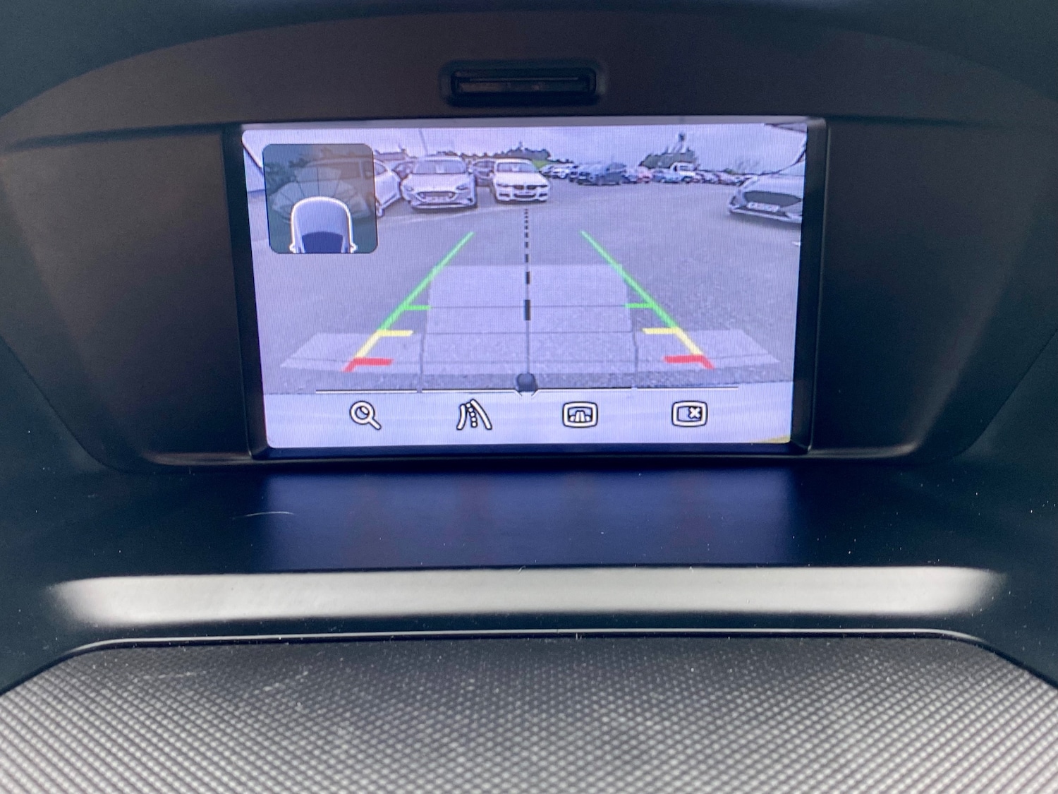 Used Ford Kuga 2015 for sale - 76697814: Photo 16