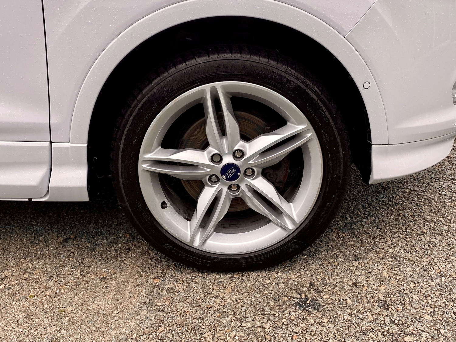 Used Ford Kuga 2015 for sale - 76697814: Photo 9