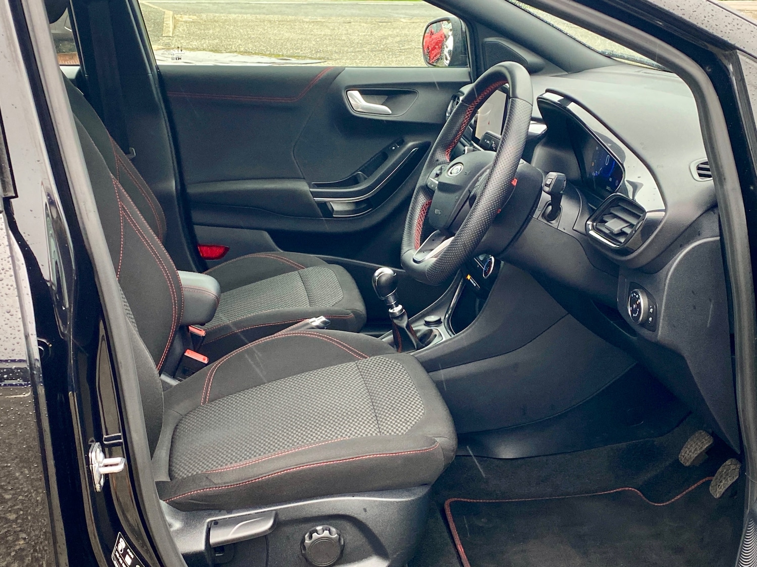 Used Ford Puma 2022 for sale - 76149191: Photo 11
