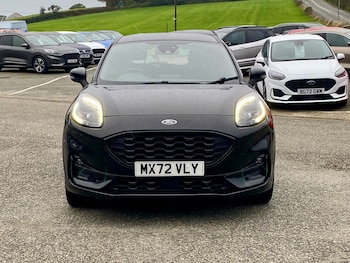 Used Ford Puma 2022 for sale - 76149191: Photo